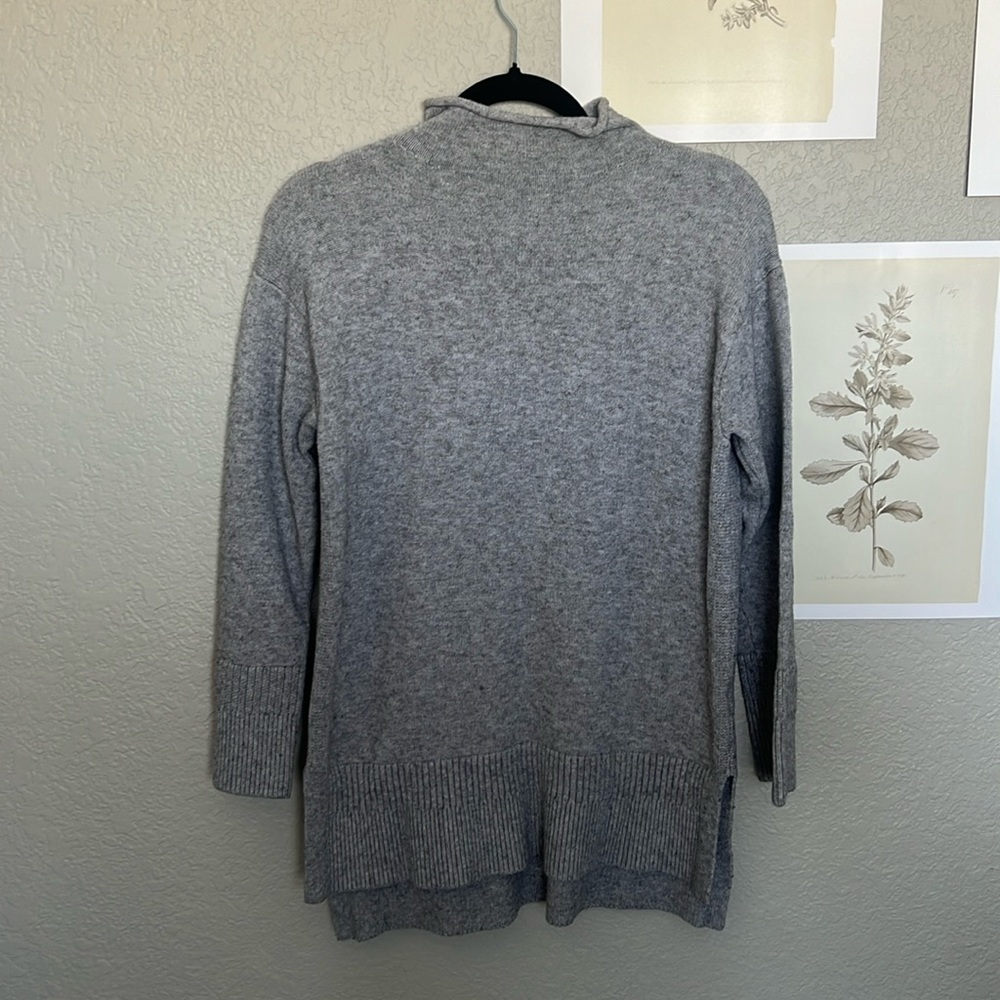 Anthropologie sweater